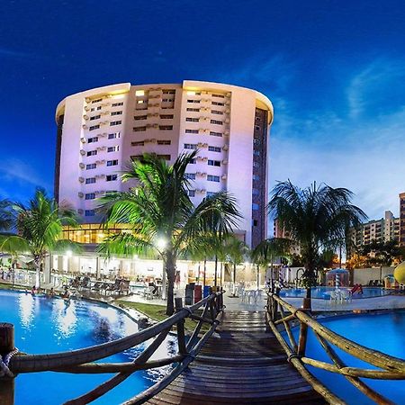 Best Western Suites Le Jardin Caldas Novas Kültér fotó