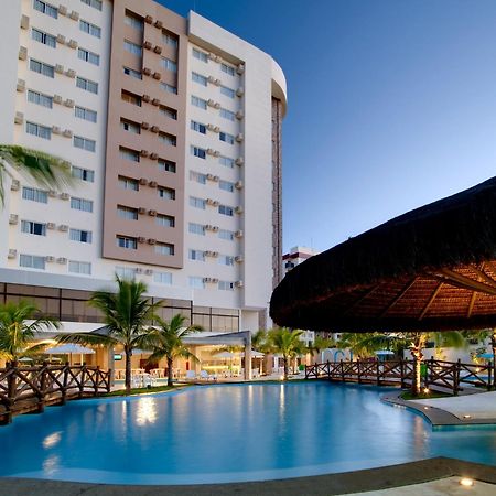 Best Western Suites Le Jardin Caldas Novas Kültér fotó