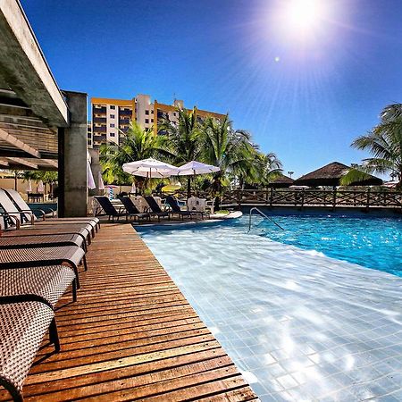 Best Western Suites Le Jardin Caldas Novas Kültér fotó