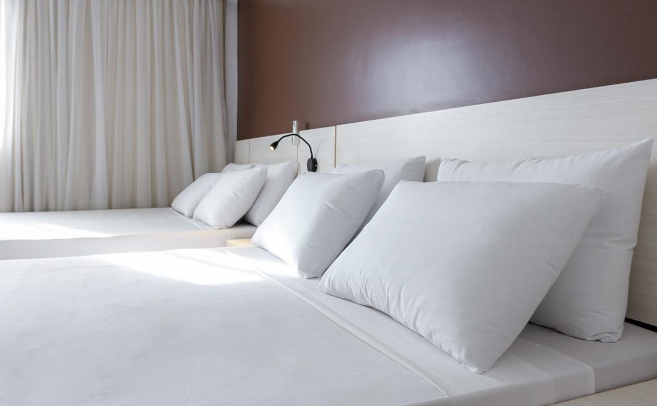Best Western Suites Le Jardin Caldas Novas Kültér fotó