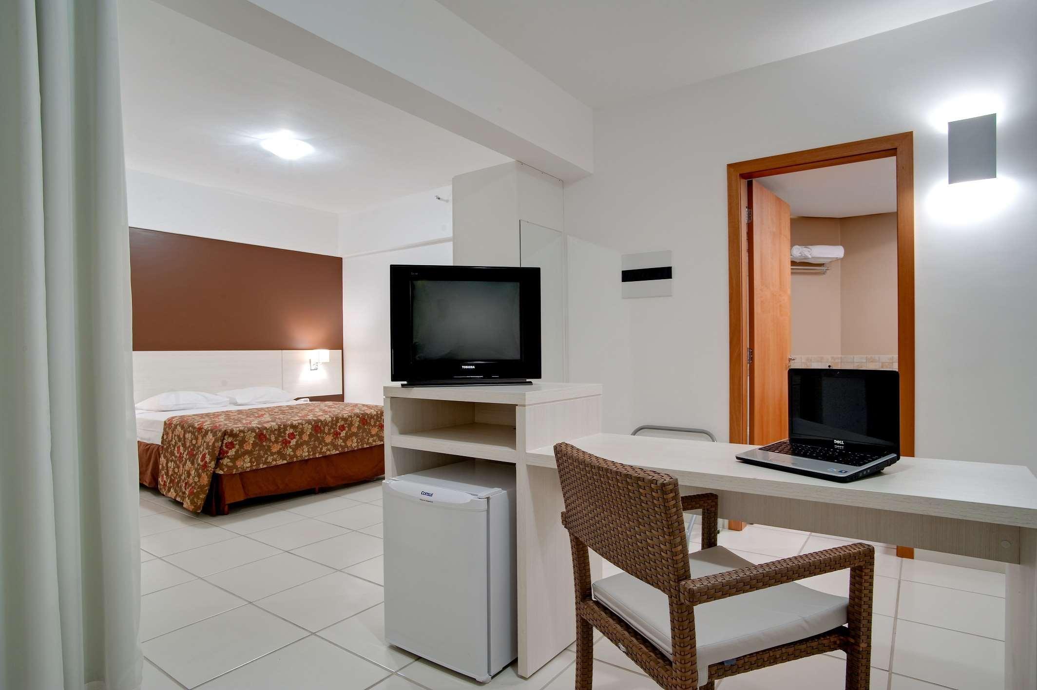 Best Western Suites Le Jardin Caldas Novas Szoba fotó