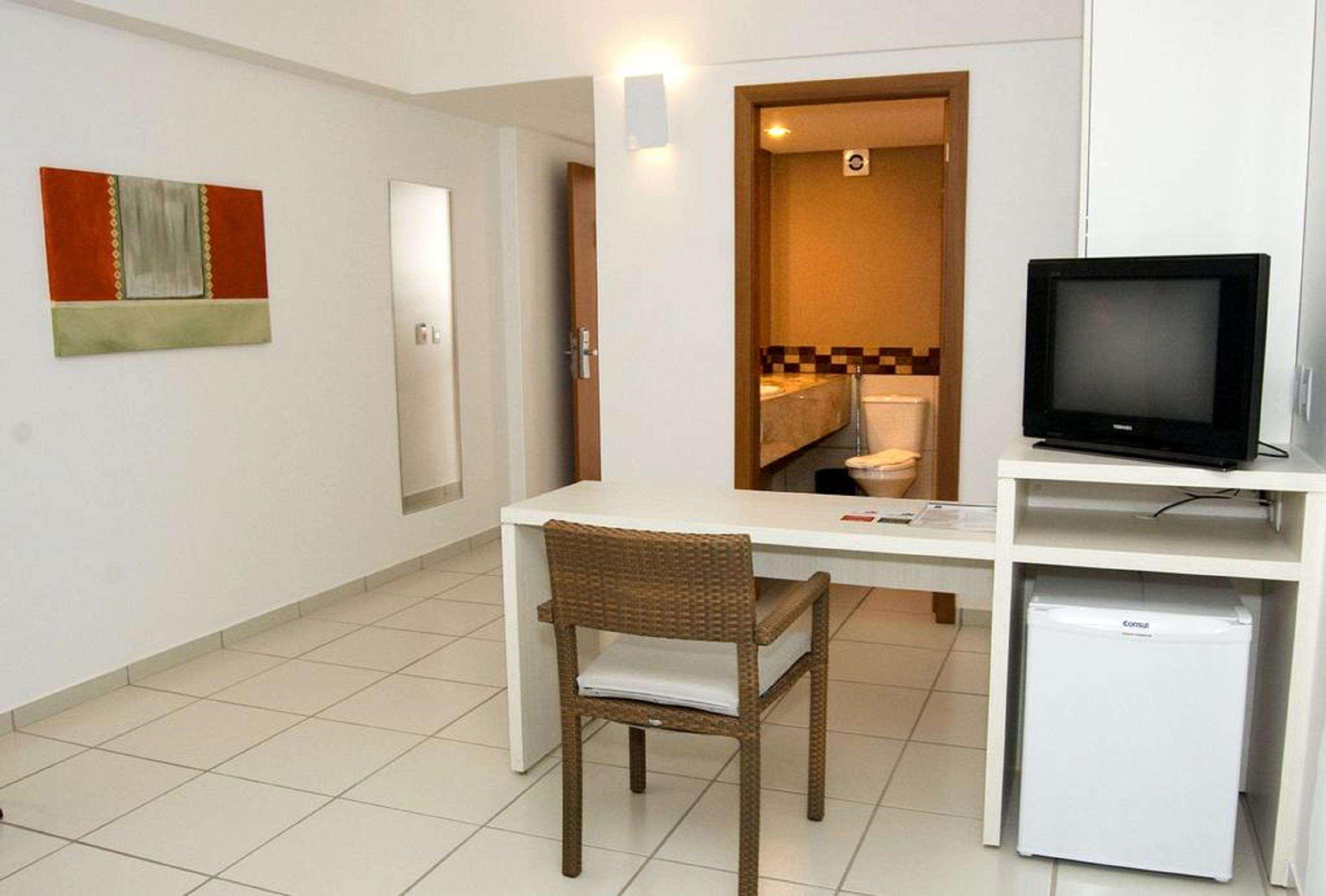 Best Western Suites Le Jardin Caldas Novas Kültér fotó