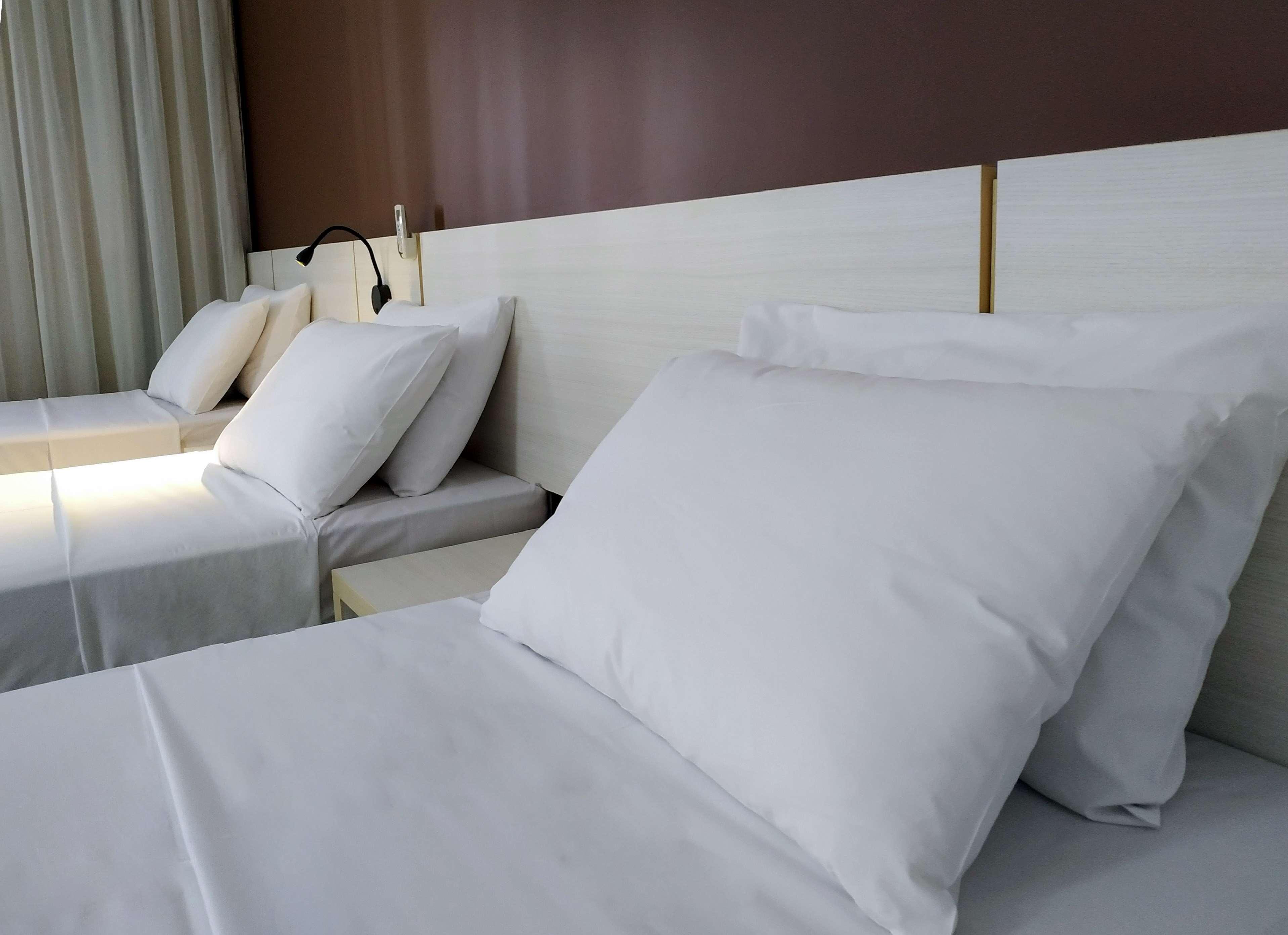 Best Western Suites Le Jardin Caldas Novas Kültér fotó