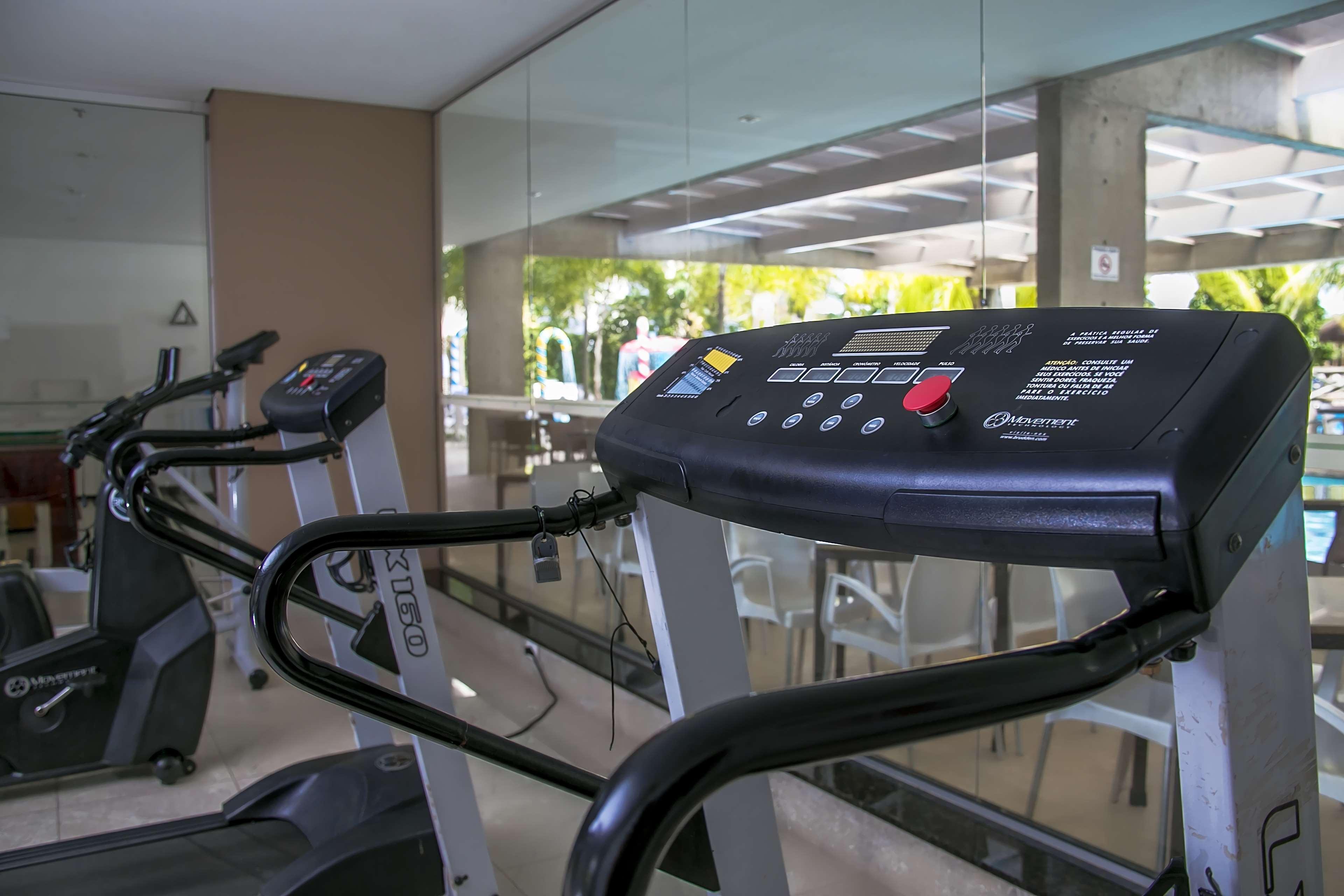 Best Western Suites Le Jardin Caldas Novas Kültér fotó