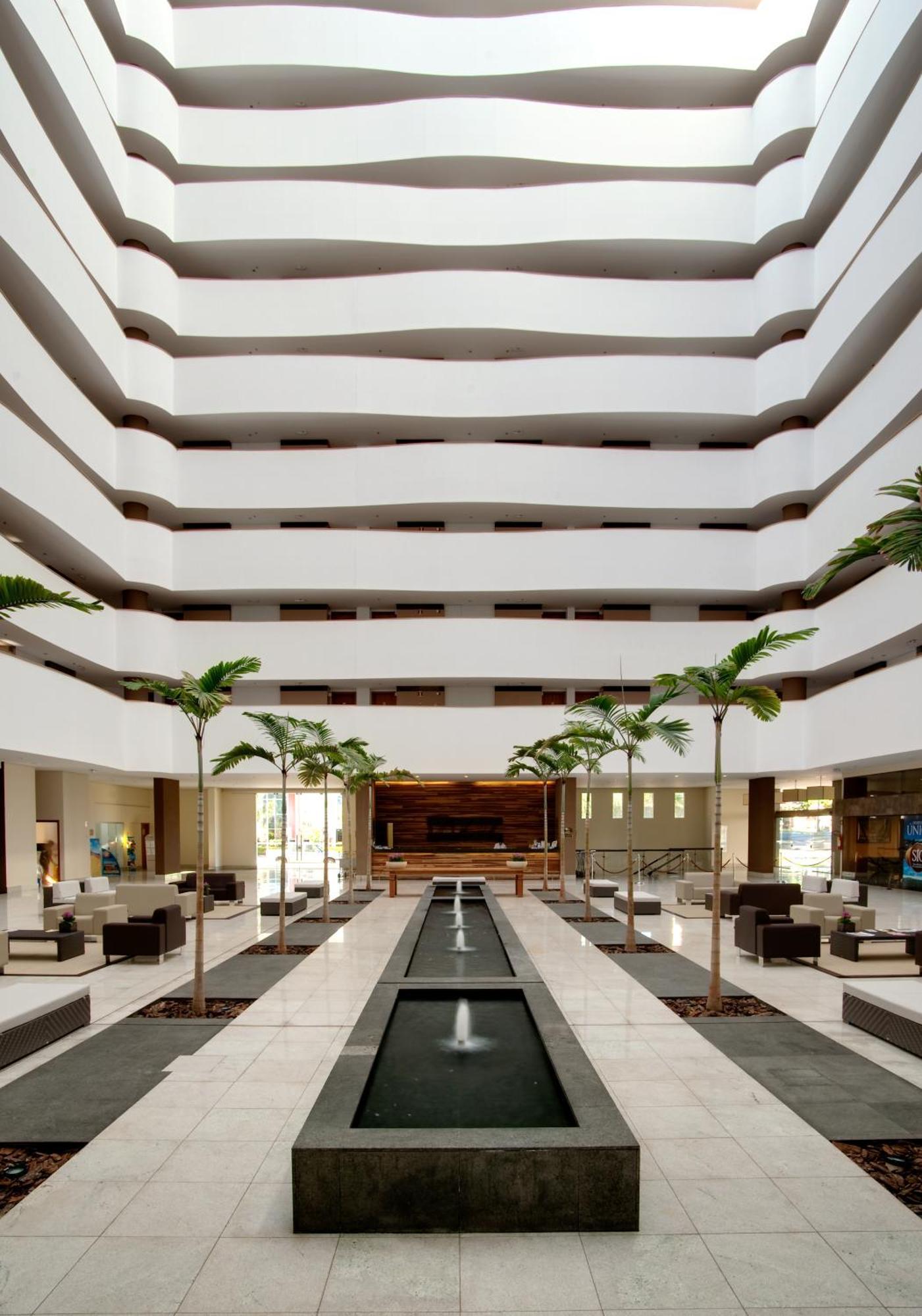 Best Western Suites Le Jardin Caldas Novas Kültér fotó