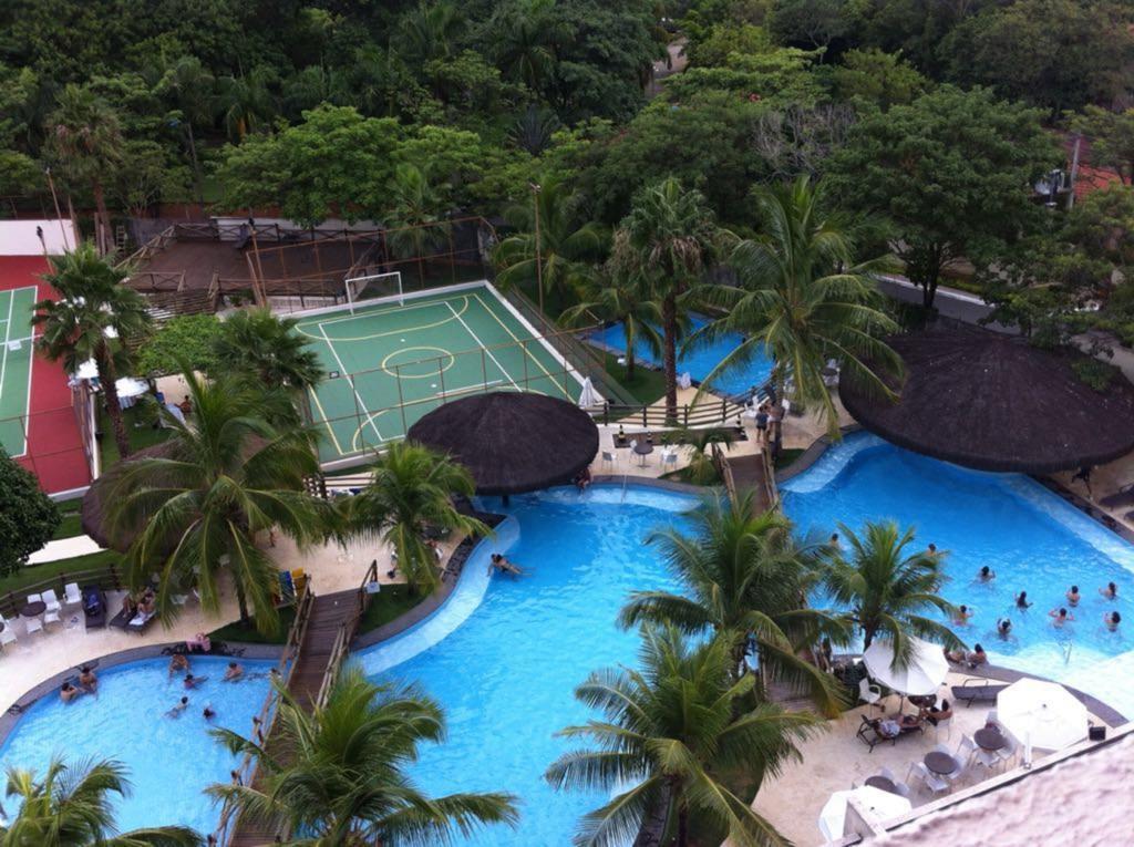 Best Western Suites Le Jardin Caldas Novas Kültér fotó