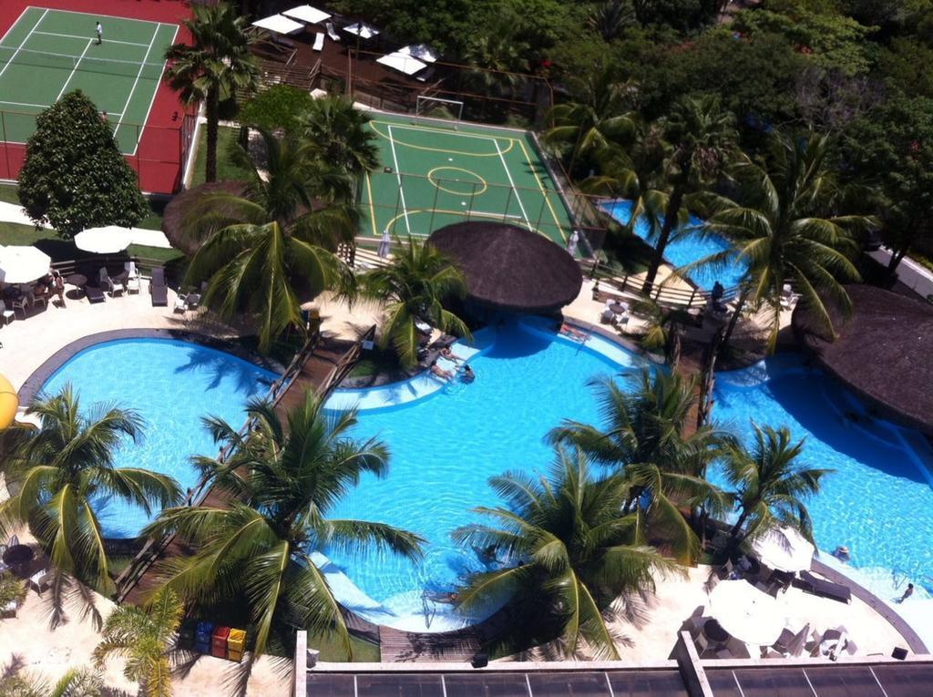 Best Western Suites Le Jardin Caldas Novas Kültér fotó